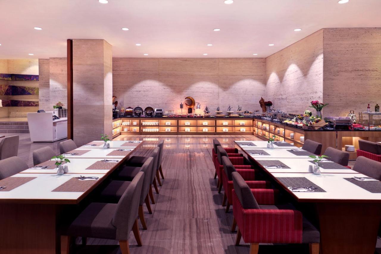 雅加达哈莫尼美爵酒店 外观 照片